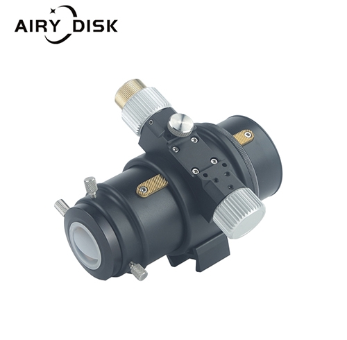 常熟2.5W1調(diào)焦器